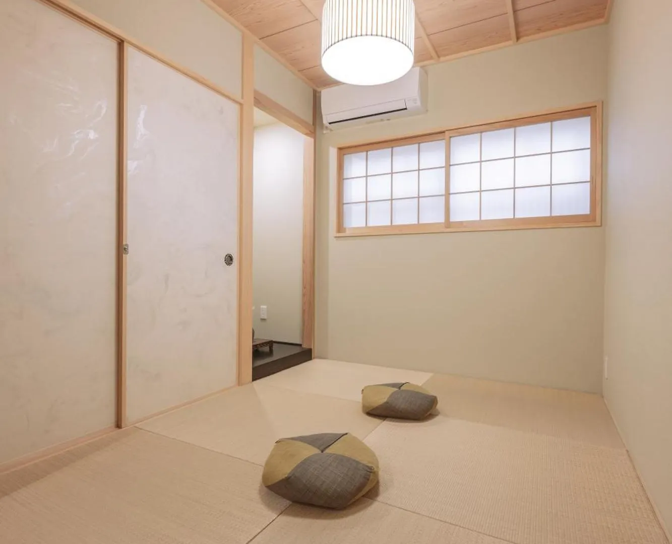 櫛笥ノ家 Machiya Kushige Villa Kyoto 0*,  Japan