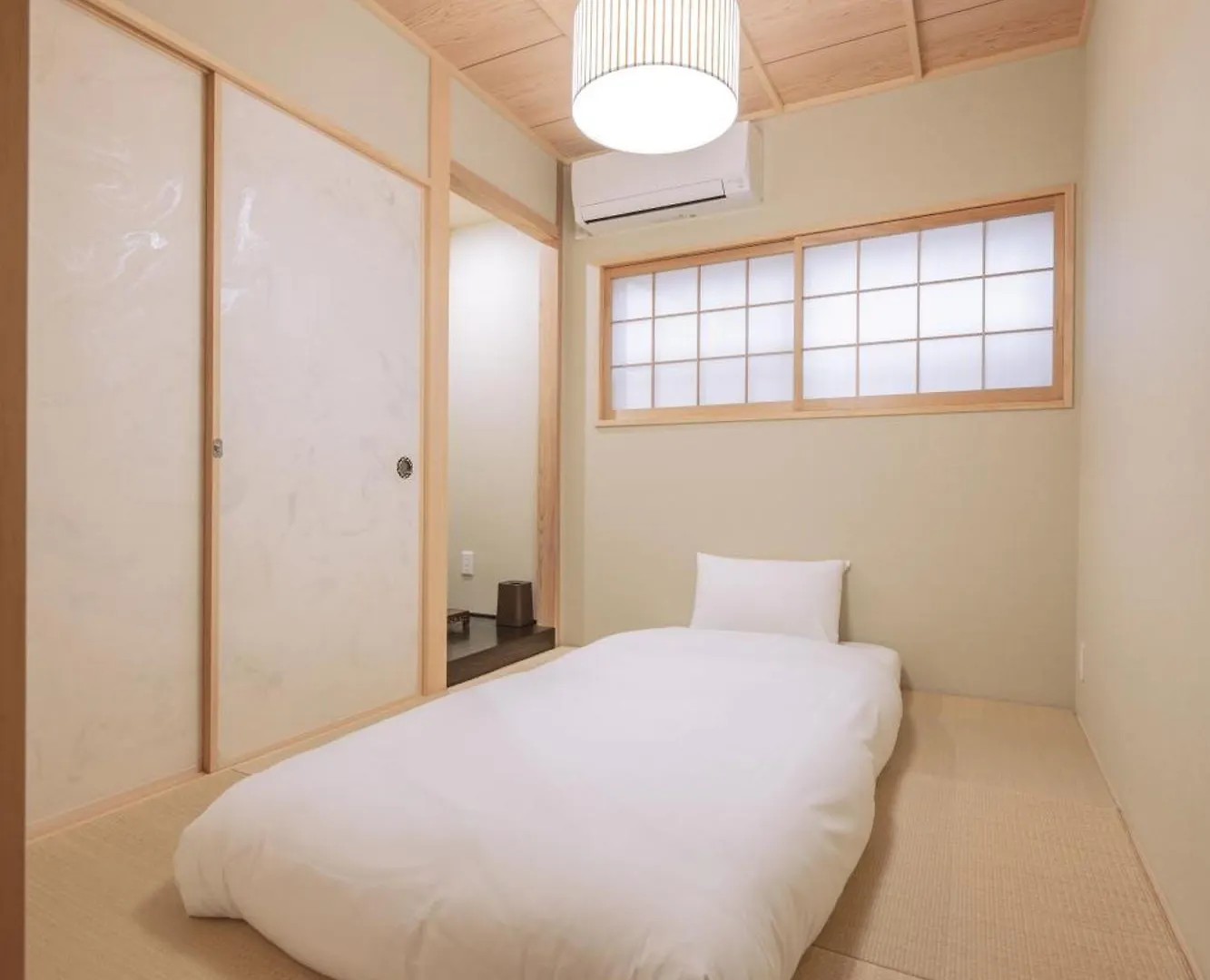 櫛笥ノ家 Machiya Kushige Villa Kyoto Holiday home