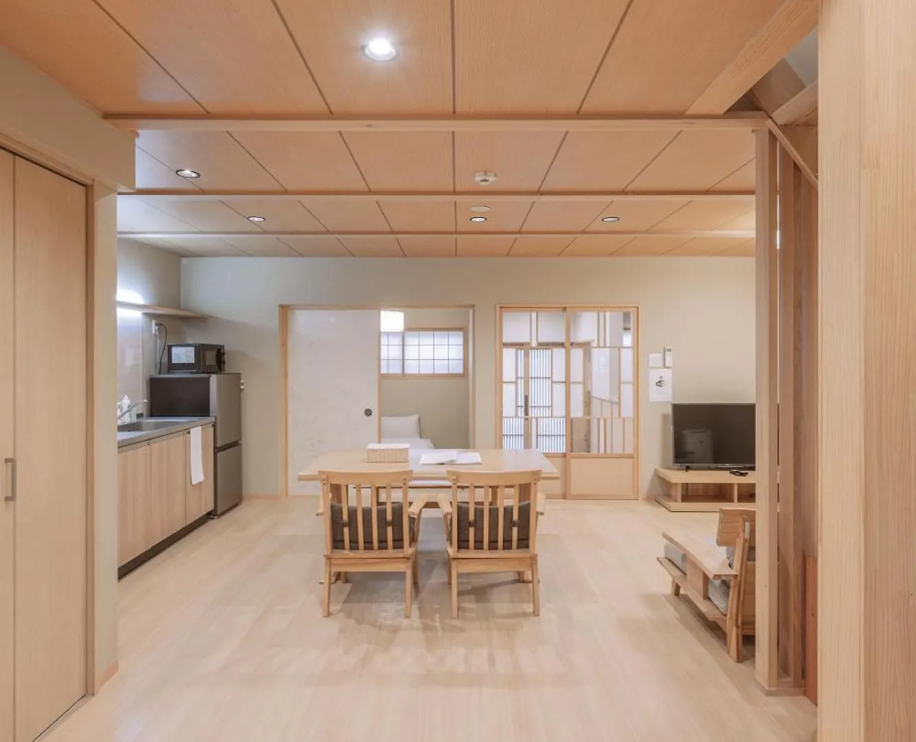 櫛笥ノ家 Machiya Kushige Villa Kyoto Holiday home