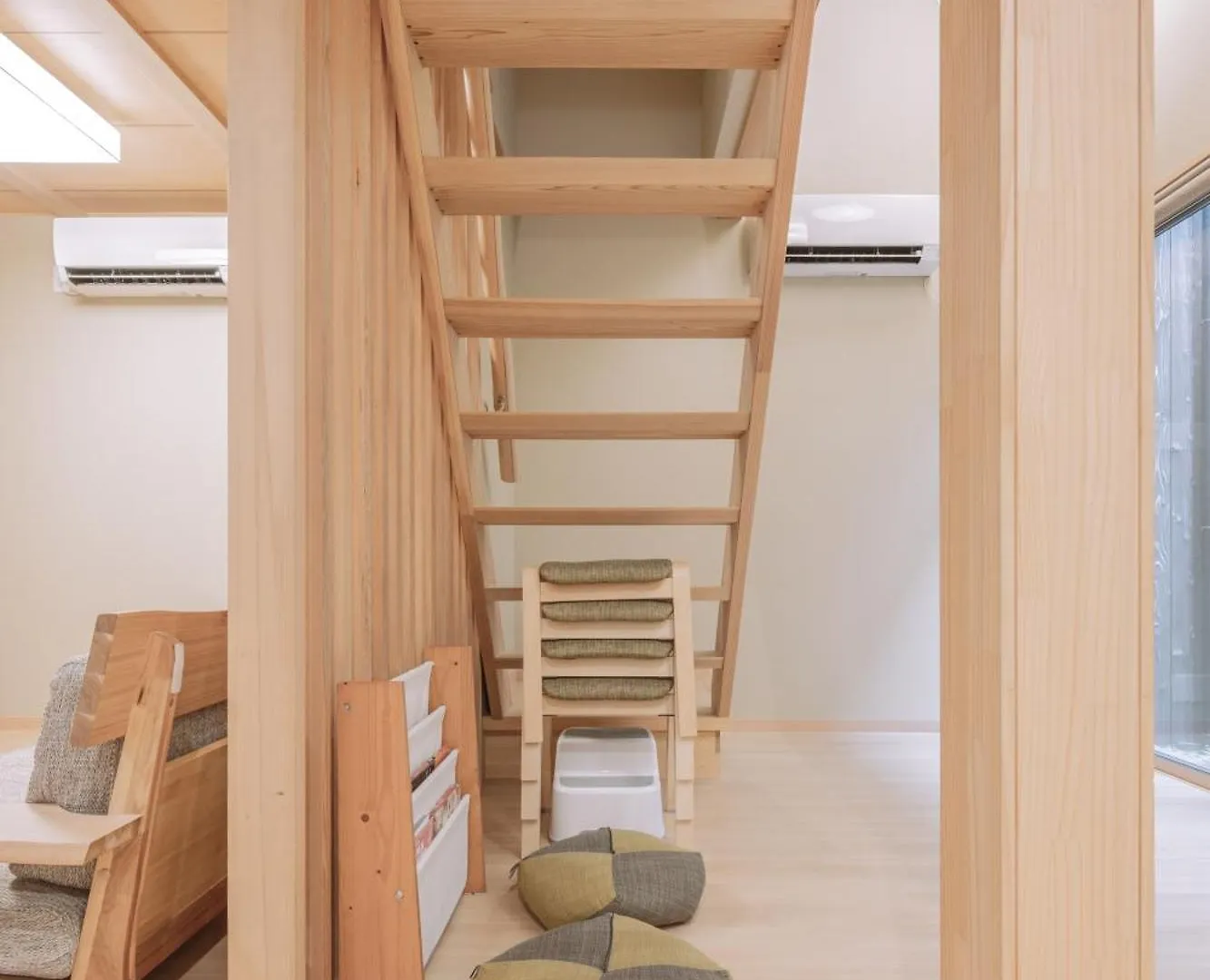 櫛笥ノ家 Machiya Kushige Villa Kyoto